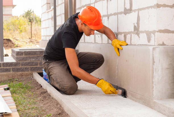 Waterproofing professionals working in Beersheba Springs, TN